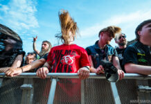 3.6.2026 Mystic Festival – Warm Up Day @ Gdansk, Poland