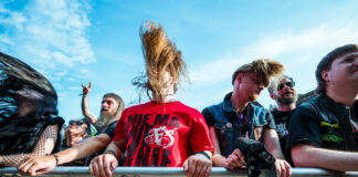 3.6.2026 Mystic Festival – Warm Up Day @ Gdansk, Poland