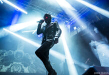 GALLERY: 3.6.2026 Mystic Festival – Warm Up Day @ Gdansk, Poland