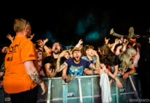 4.6.2026 Mystic Festival – DAY 1 @ Gdansk, Poland