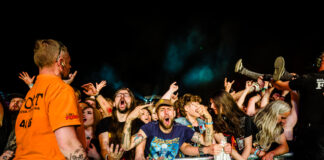 4.6.2026 Mystic Festival – DAY 1 @ Gdansk, Poland