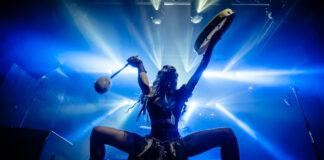 GALLERY: 5.6.2026 Mystic Festival – DAY 2 @ Gdansk, Poland