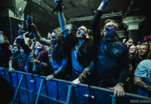 5.6.2026 Mystic Festival – DAY 2 @ Gdansk, Poland
