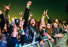 6.6.2026 Mystic Festival – DAY 3 @ Gdansk, Poland
