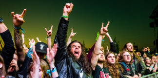 6.6.2026 Mystic Festival – DAY 3 @ Gdansk, Poland