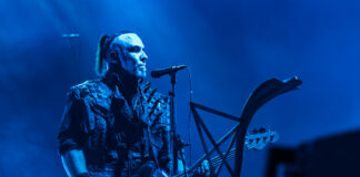 GALLERY: 6.6.2026 Mystic Festival – DAY 3 @ Gdansk, Poland