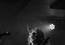 GALLERY: 21.5.2026 Brainterror, Enemynside, & Prestige @ Nirvana, Turku