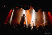 GALLERY: 23.5.2026 Lastout & Atlas @ On the Rocks, Helsinki