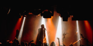 GALLERY: 23.5.2026 Lastout & Atlas @ On the Rocks, Helsinki