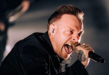 GALLERY: 23.6.2026 Slay Squad & Architects @ Pier 2, Bremen