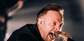 GALLERY: 23.6.2026 Slay Squad & Architects @ Pier 2, Bremen