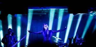 GALLERY: 24.4.2026 SKYND @ Ääniwalli, Helsinki