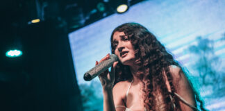 GALLERY: 26.3.2026 Banshee @ On the Rocks, Helsinki