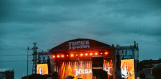 26.6.2026 Tuska Festival – DAY 1 @ Suvilahti, Helsinki
