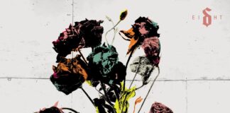 REVIEW: Shinedown – EI8HT