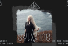 7.6.2026 Sylvaine @ On the Rocks, Helsinki