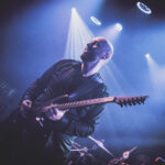 GALLERY: 29.5.2026 Penetractor, Raphael Weinroth-Browne, Earthside @ Betty, Hamburg