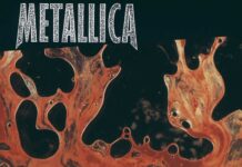 (1996) Metallica – Load: Anniversary special