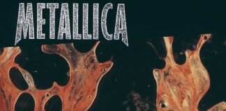 (1996) Metallica – Load: Anniversary special