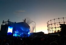 27.6.2026 Tuska Festival – Day 2 @ Suvilahti, Helsinki