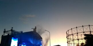 27.6.2026 Tuska Festival – Day 2 @ Suvilahti, Helsinki