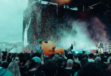 GALLERY: 1.7.2026 Resurrection Fest – DAY 1 @ Viveiro, Galicia