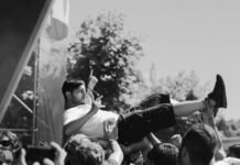 GALLERY: 2.7.2026 Resurrection Fest – DAY 2 @ Viveiro, Galicia