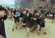 GALLERY: 3.7.2026 Resurrection Fest – DAY 3 @ Viveiro, Galicia