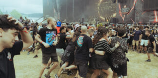 GALLERY: 3.7.2026 Resurrection Fest – DAY 3 @ Viveiro, Galicia
