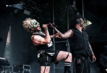GALLERY: 10.7.2026 Metallivuori – DAY 1 @ Uittamo, Turku