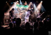 10.7.2026 Octoploid & Sumea @ On the Rocks, Helsinki