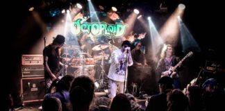 10.7.2026 Octoploid & Sumea @ On the Rocks, Helsinki