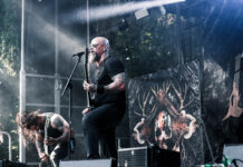 GALLERY: 11.07.2026 Metallivuori – DAY 2 @ Uittamo, Turku