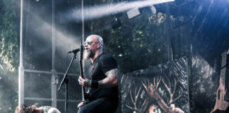 GALLERY: 11.07.2026 Metallivuori – DAY 2 @ Uittamo, Turku