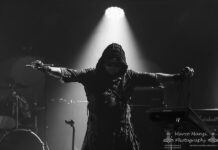GALLERY: 15.5.2026 Steelfest – DAY 2 @ Villatehdas, Hyvinkää