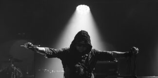 GALLERY: 15.5.2026 Steelfest – DAY 2 @ Villatehdas, Hyvinkää