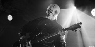 GALLERY: 16.5.2026 Steelfest – DAY 3 @ Villatehdas, Hyvinkää