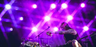 GALLERY: 19.6.2026 Nummirock – DAY 3 @ Nummijärvi, Kauhajoki
