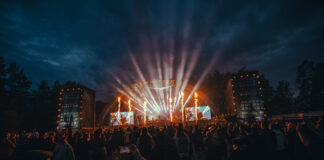 GALLERY: 20.6.2026 Nummirock – DAY 4 @ Nummijärvi, Kauhajoki