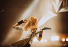 GALLERY: 26.6.2026 Tuska Festival – DAY 1 @ Suvilahti, Helsinki