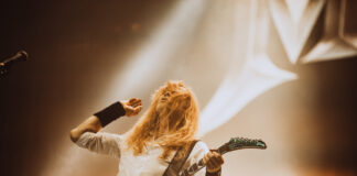 GALLERY: 26.6.2026 Tuska Festival – DAY 1 @ Suvilahti, Helsinki