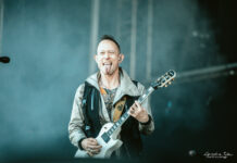 GALLERY: 27.6.2026 Tuska Festival – DAY 2 @ Suvilahti, Helsinki