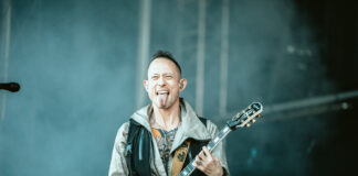 GALLERY: 27.6.2026 Tuska Festival – DAY 2 @ Suvilahti, Helsinki