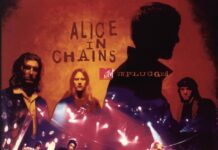 (1996) Alice in Chains – Unplugged: Anniversary special