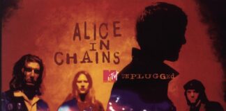 (1996) Alice in Chains – Unplugged: Anniversary special