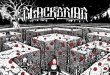 REVIEW: Blackbriar – EP: Our Long Cursed Sleep