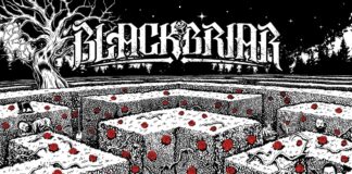 REVIEW: Blackbriar – EP: Our Long Cursed Sleep