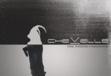 (2016) Chevelle – The North Corridor: Anniversary special