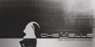 (2016) Chevelle – The North Corridor: Anniversary special