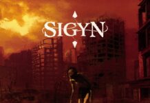 REVIEW: Sigyn – From Nation to Chaos